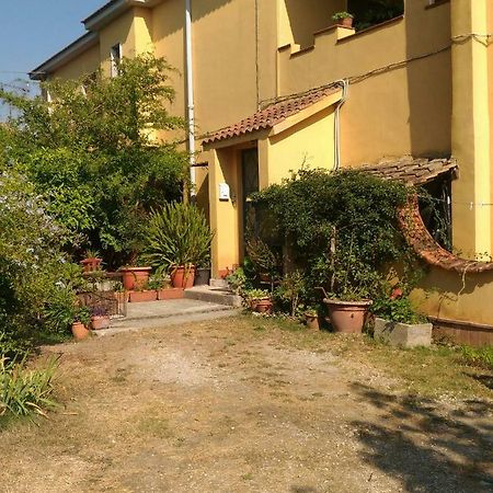 Paestum House Ngoại thất bức ảnh