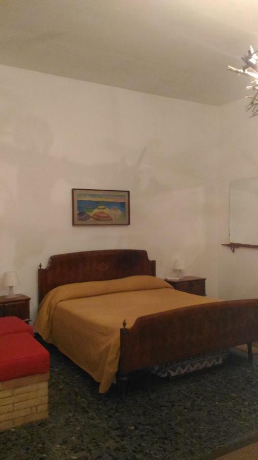 Paestum House Ngoại thất bức ảnh