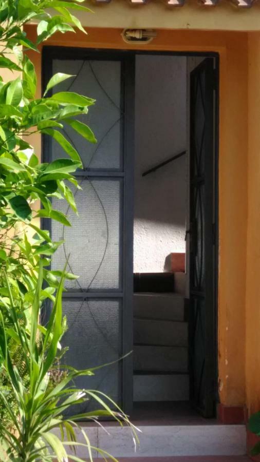 Paestum House Ngoại thất bức ảnh