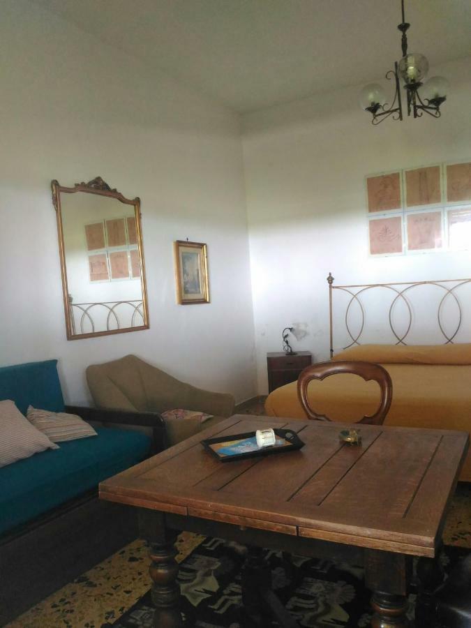 Paestum House Ngoại thất bức ảnh