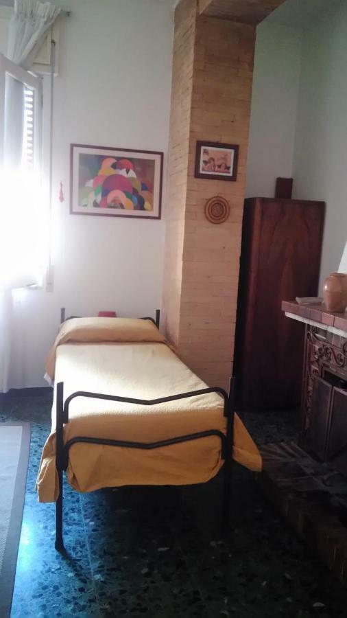 Paestum House Ngoại thất bức ảnh