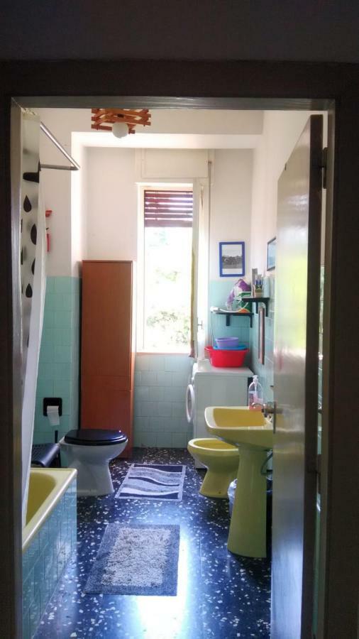 Paestum House Ngoại thất bức ảnh