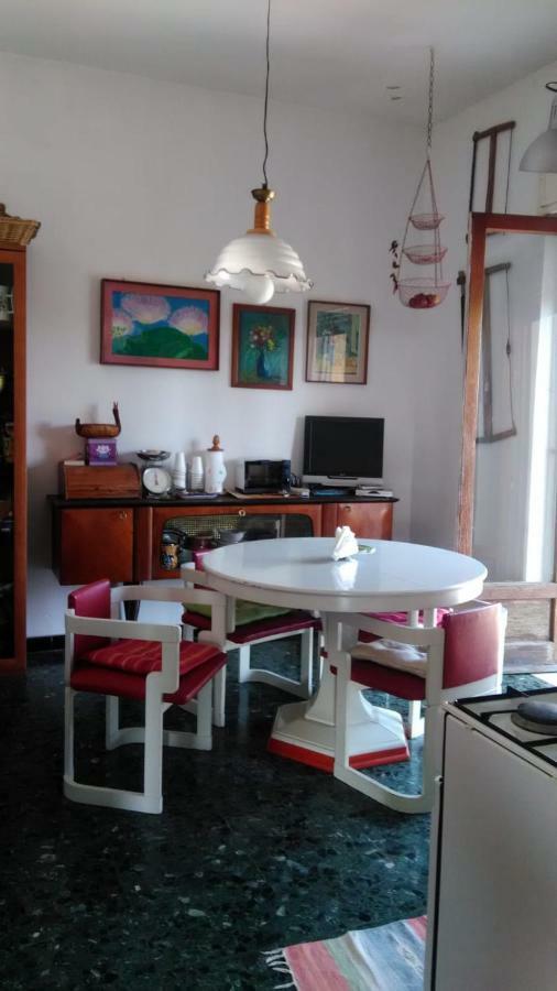 Paestum House Ngoại thất bức ảnh
