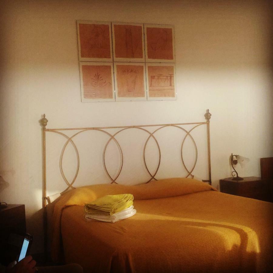 Paestum House Ngoại thất bức ảnh