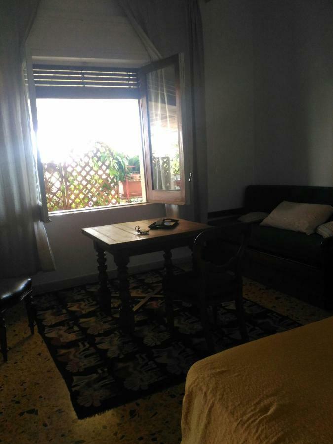 Paestum House Ngoại thất bức ảnh