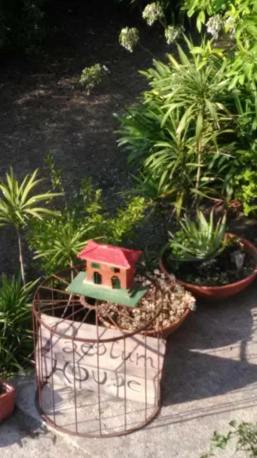 Paestum House Ngoại thất bức ảnh