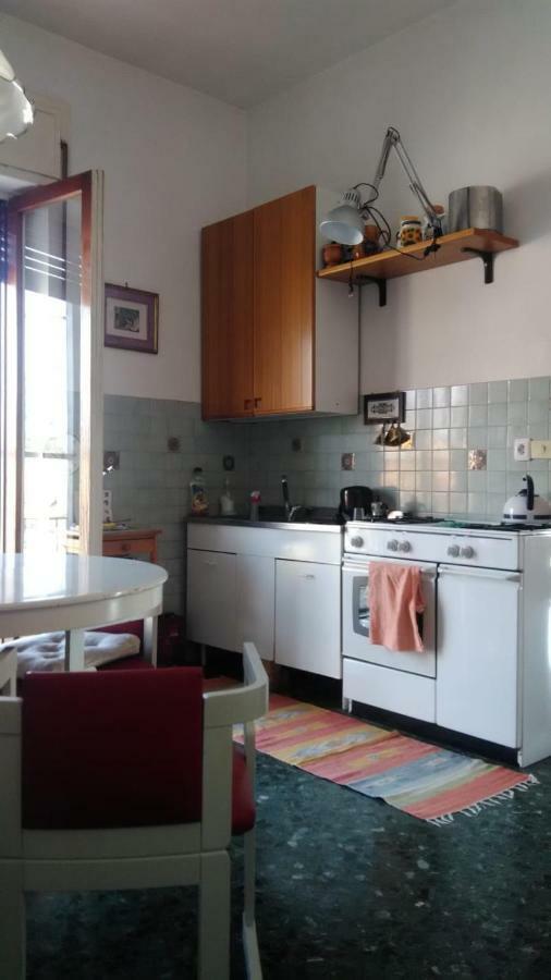 Paestum House Ngoại thất bức ảnh