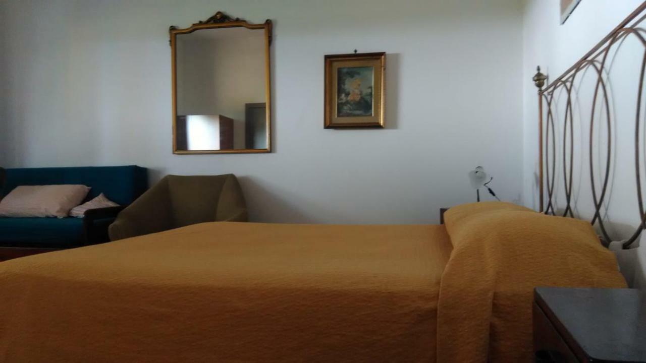 Paestum House Ngoại thất bức ảnh