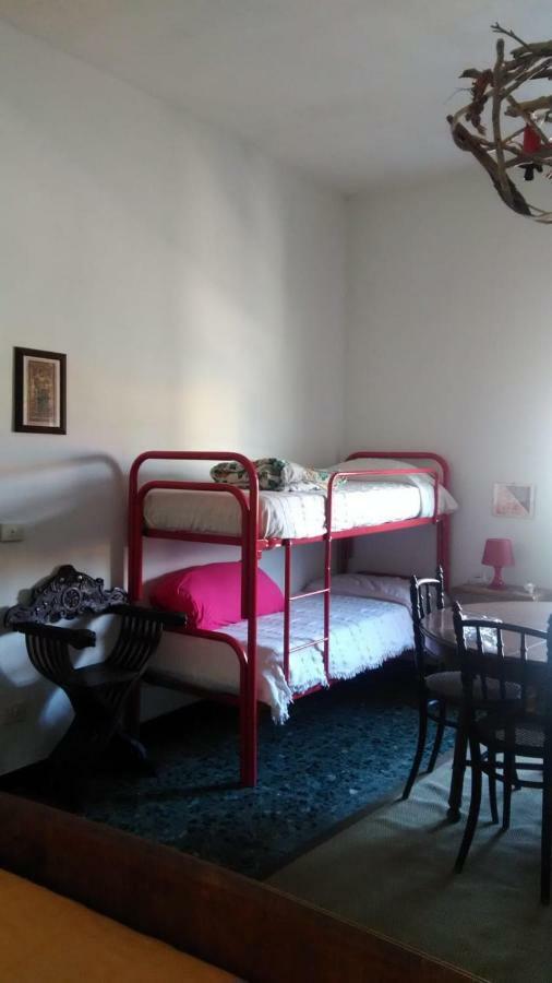 Paestum House Ngoại thất bức ảnh