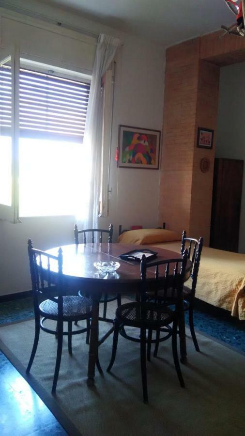 Paestum House Ngoại thất bức ảnh