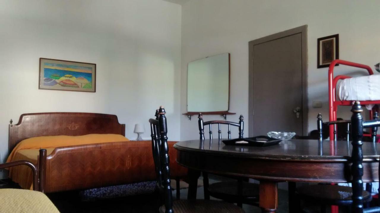 Paestum House Ngoại thất bức ảnh