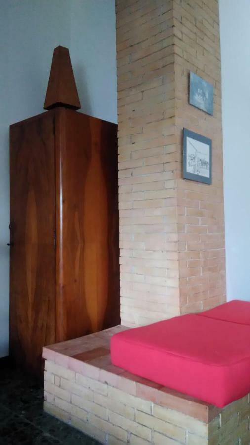 Paestum House Ngoại thất bức ảnh