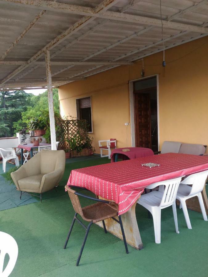 Paestum House Ngoại thất bức ảnh
